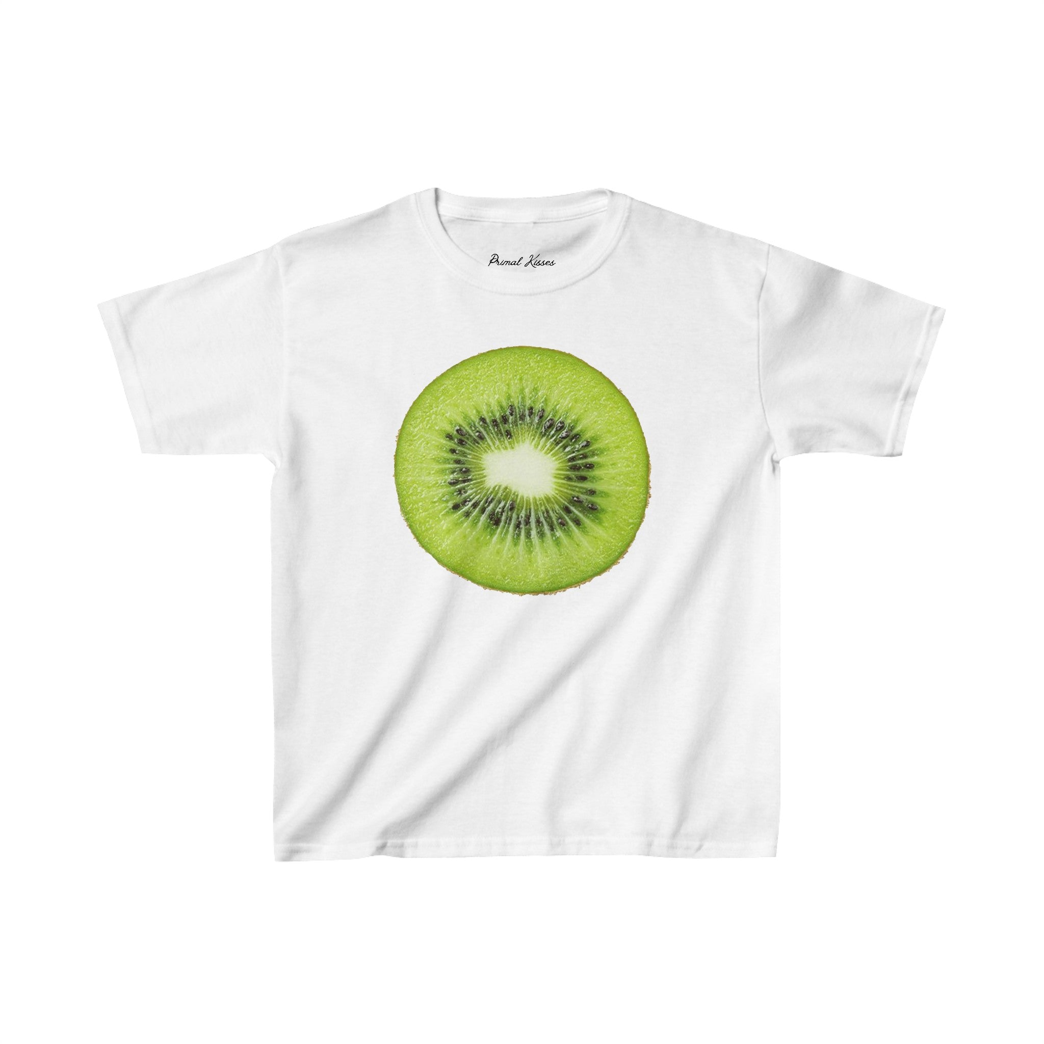 "KIWI" BABY TEE