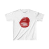 "KISS ME" BABY TEE