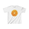 "ORANGE" BABY TEE