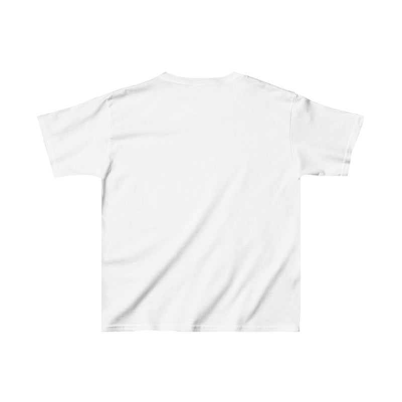 "COCKTAILS" BABY TEE