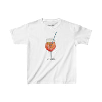 "SPRITZ" BABY TEE