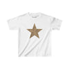 "WILD STAR" BABY TEE