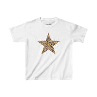 "WILD STAR" BABY TEE